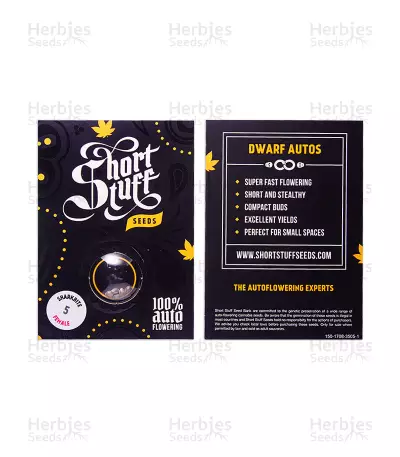 SharkBite Auto feminized seeds
