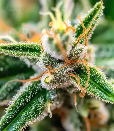 K.C. 48 Auto feminized seeds