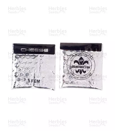 Love Peace (Cheese) Seeds