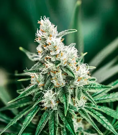 Mango feminized seeds (Blimburn Seeds)