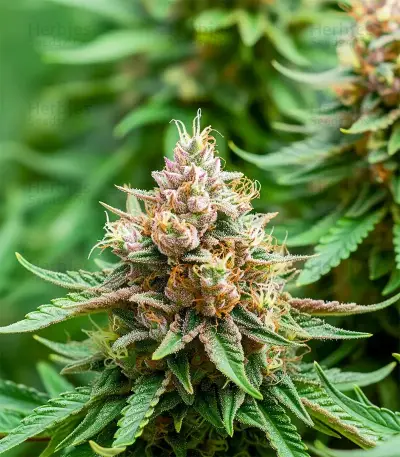 Northern Flame feminized seeds