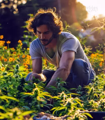 Sativa Mix Feminized Seeds from Herbies Seeds