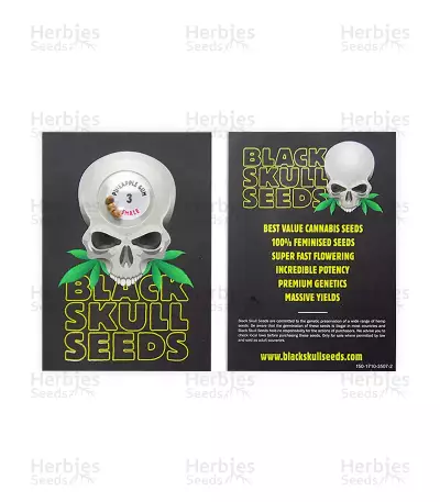 Pineapple Gum feminized seeds