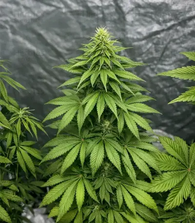 Skunk Seeds