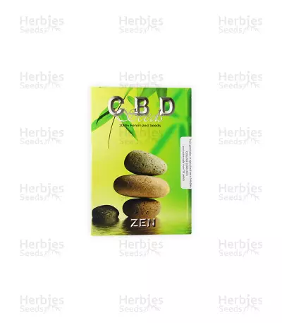 Zen (CBD Seeds)