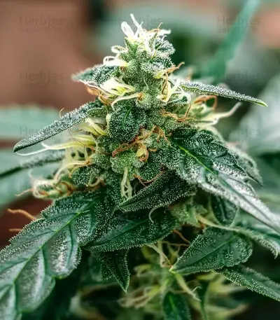 El Fuego feminized seeds