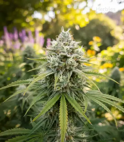 Lemon Mandarin Seeds