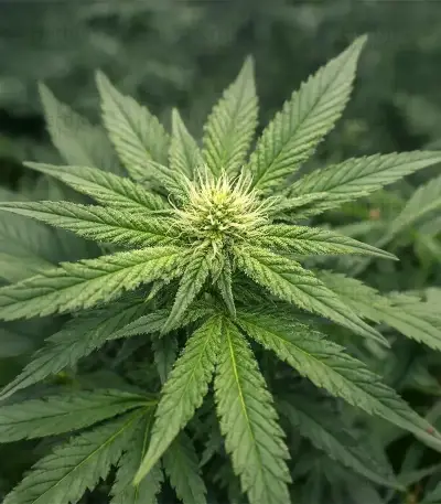 Moonshine Mass feminized seeds