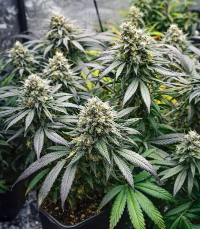 Runtz Seeds