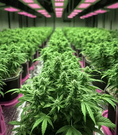Semi femminizzati Pure Kush (Original Sensible Seeds)