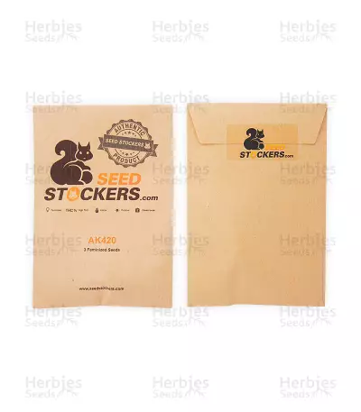 AK420 Seeds