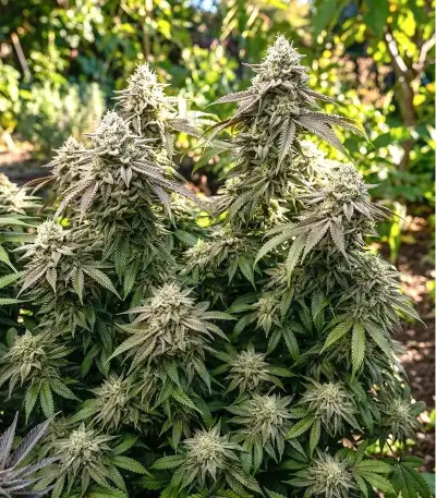 Super Boof Seeds