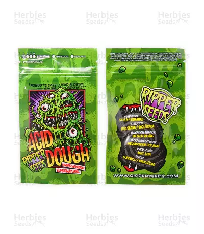 Acid Dough (Ripper Seeds)