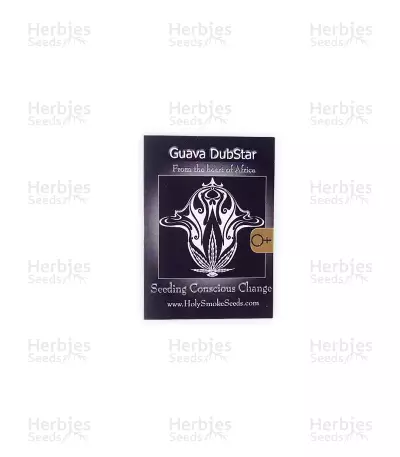 Guava Dubstar feminized seeds