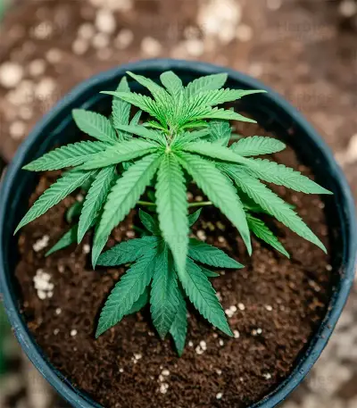 Purple Haze Fem Seeds