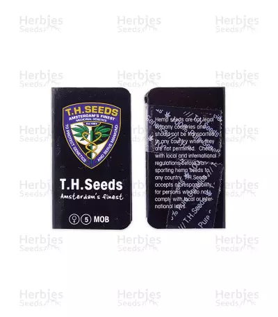 MOB Seeds