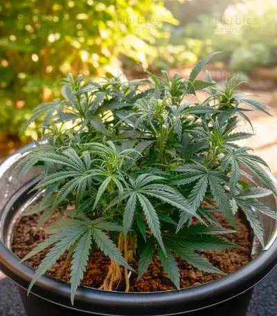Big Domina Seeds