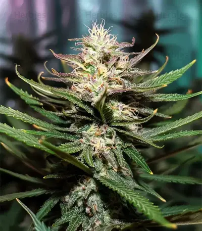 Graines de cannabis Gorilla Ice Cream (Expert Seeds)