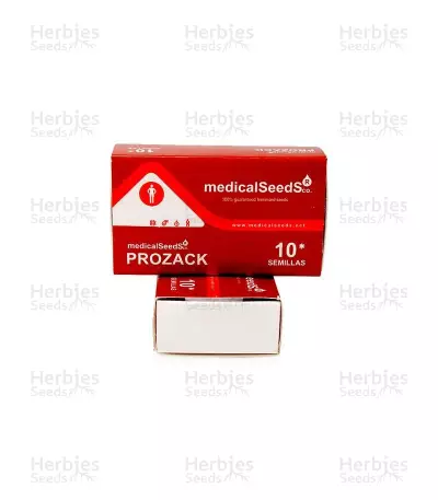 Prozack Seeds