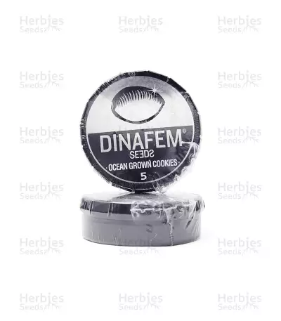 Graines de cannabis Ocean Grown Cookies (Dinafem Seeds)