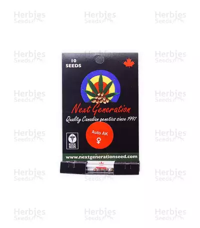 Auto AK (Next Generation Seeds)
