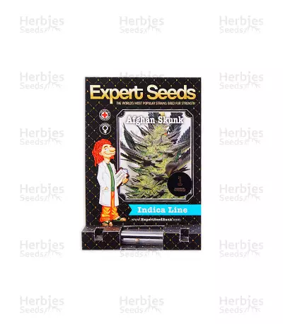 Afghan Skunk (Expert Seeds)