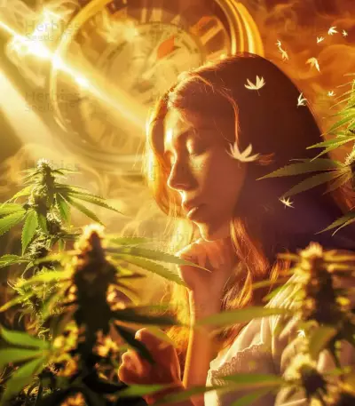 Do-si-Dos Feminized Seeds (Herbies Seeds USA)