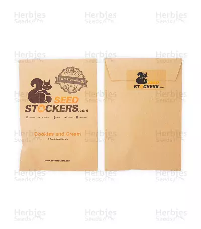 Cookies and Cream Strain Seeds