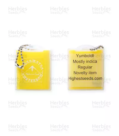 Yumbolt regular seeds
