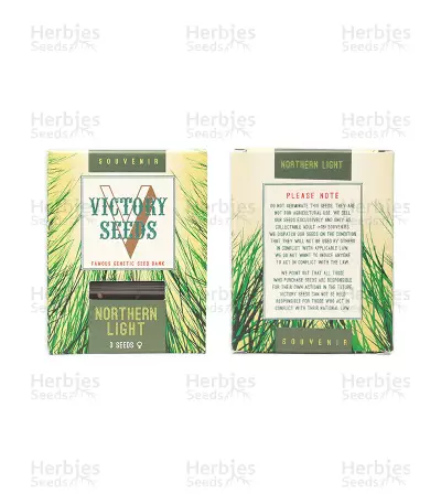 Northern Light (Victory Seeds)