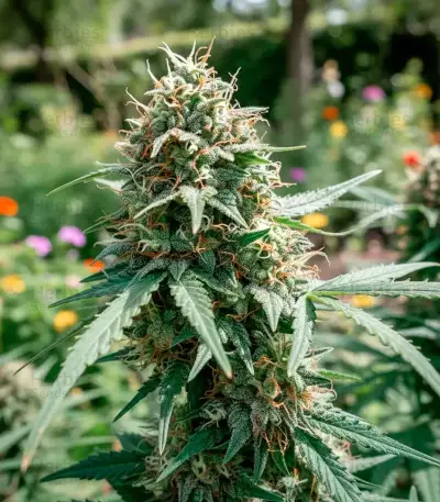 Russian Fuel Auto Seeds