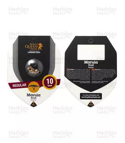 Marula Fruit regular (RQS)