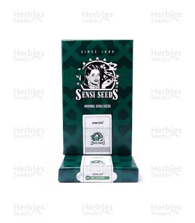 Skunk Kush Seeds