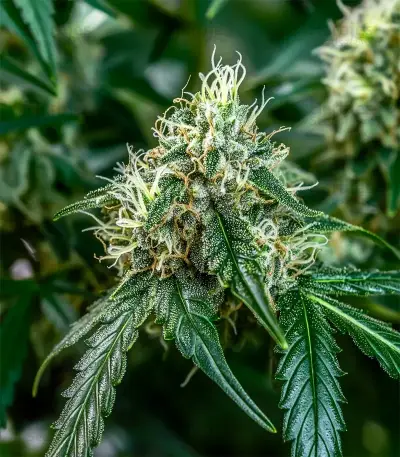 Amnesia Haze XL Auto (Zambeza Seeds)