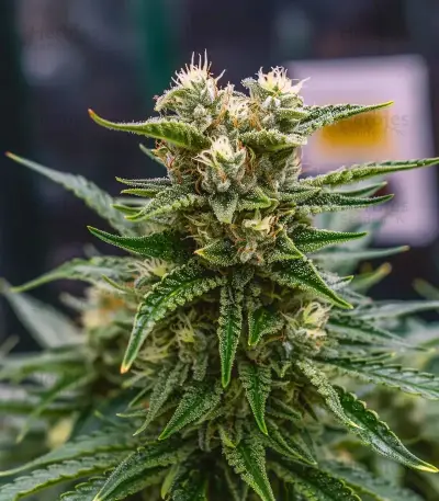 Graines de cannabis Automatic (Big Buddha Seeds)