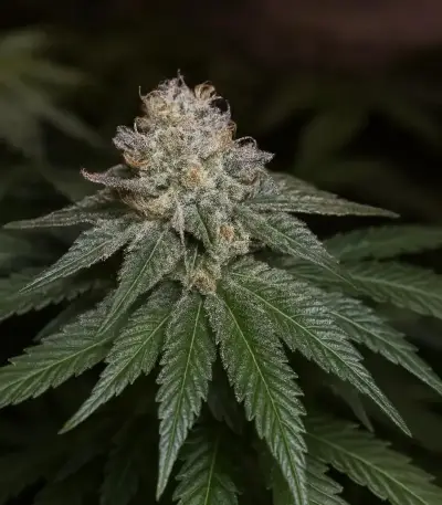 Trippy Sherbert Punch Auto feminisierte Samen (Big Head Seeds)