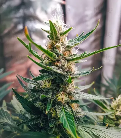 Tropicana Cookies Purple Seeds