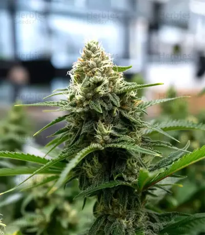 Blue Cheese (Expert Seeds) Seeds