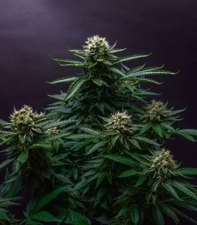 Sementes Feminizadas de Strawberry Lemonade (Barney's Farm)