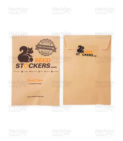 Fruit Cake Autoflower (Seedstockers)
