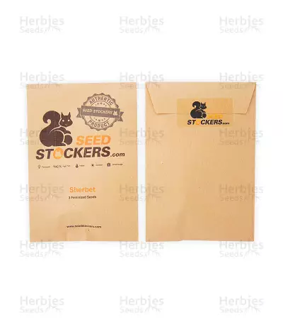 Sherbet (Seedstockers)