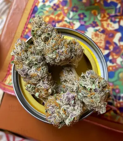 Gorilla Glue Seeds