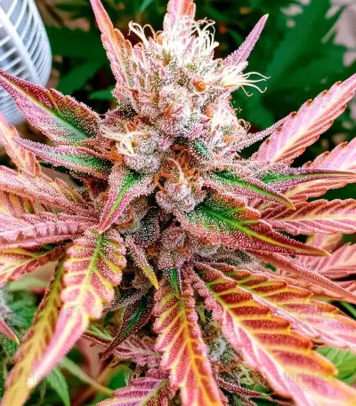 Bruce Banner Fast Seeds