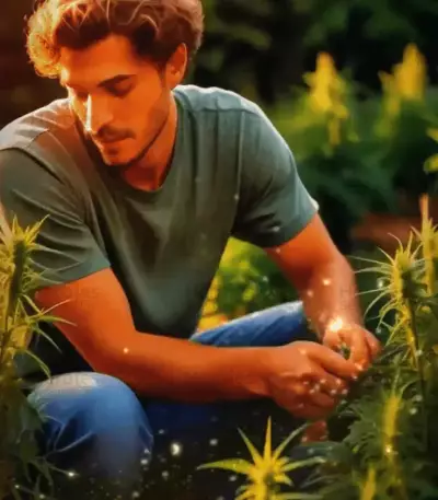 Gorilla Z feminized seeds