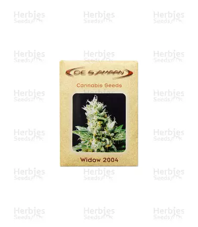 Widow 2004 regular seeds