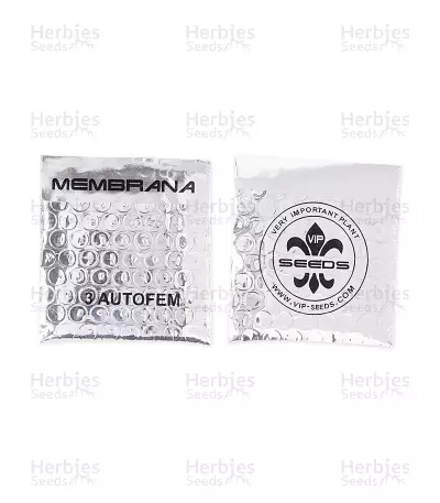 Membrana Hiper Auto Seeds