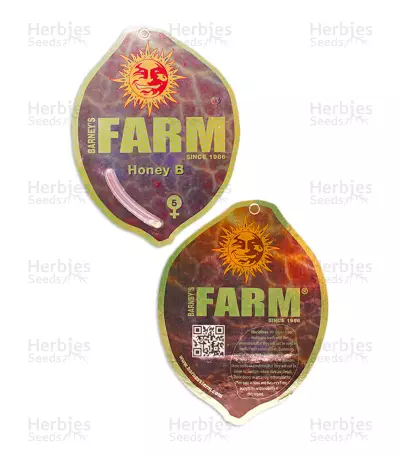 Honey B (Barney's Farm)