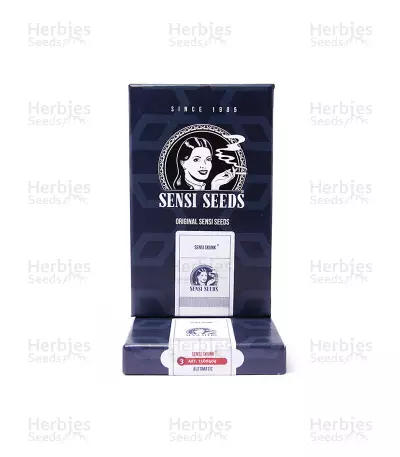 Sensi Skunk Automatic Seeds