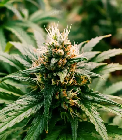 Bruce Banner Seeds