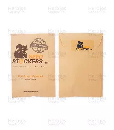 Semi Femminizzati Girl Scout Cookies (Seed Stockers)
